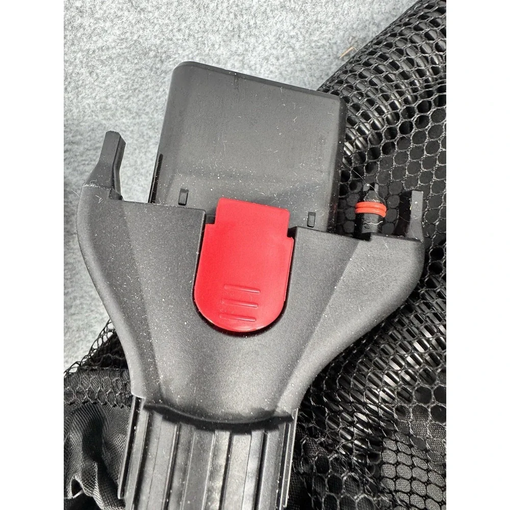 BISSELL 2-in-1 Pet Upholstery Tool OEM New Fits ProHeat 2X Revolution 3588
